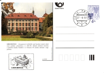 CDV 025 B - CZ 1997 08 001 ●
